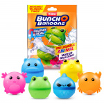 Bunch O \'Balloons Vandballoner med dyr 6 stk (56714UQ1)