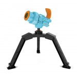 4-Kids Vandkanon blå/rød (25357)