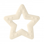 BIBS Baby Bitie Star Ivory - (3000216)