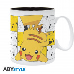 Abysse Pokemon krus - 460 ml