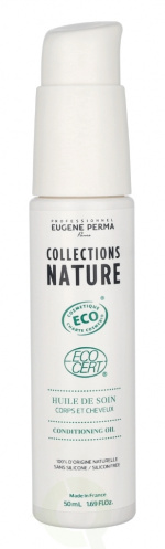 Eugene Perma Coll. Nature Conditioning Oil 50 ml
