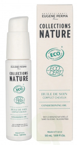 Eugene Perma Coll. Nature Conditioning Oil 50 ml