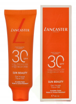 Lancaster Sun Sport Invisible Face Gel SPF30 50 ml