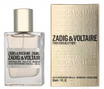 Zadig & Voltaire This Is Really Her! Edp Spray 30 ml