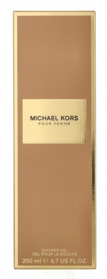 Michael Kors Pour Femme Shower Gel 200 ml