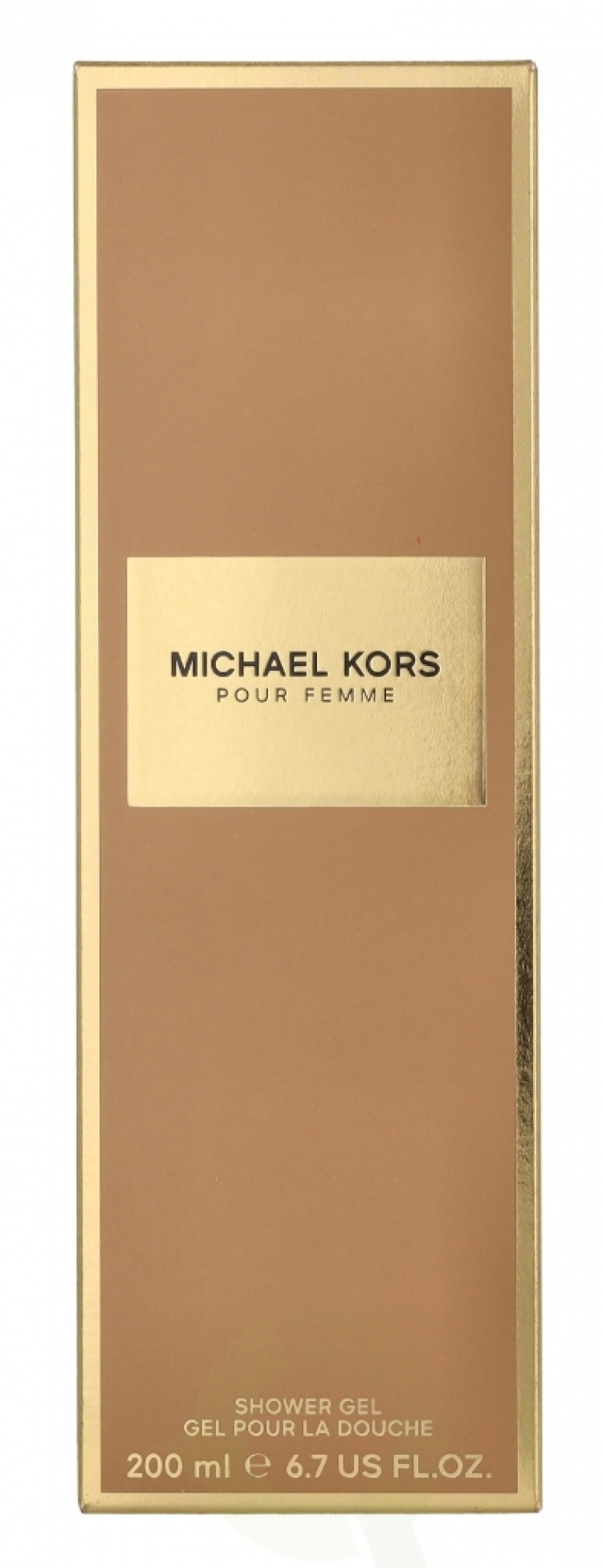 Michael Kors Pour Femme Shower Gel 200 ml