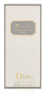 Dior Miss Dior Original Esprit De Parfum Spray 100 ml