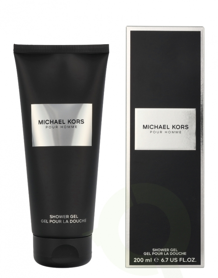 Michael Kors Pour Homme Shower Gel 200 ml
