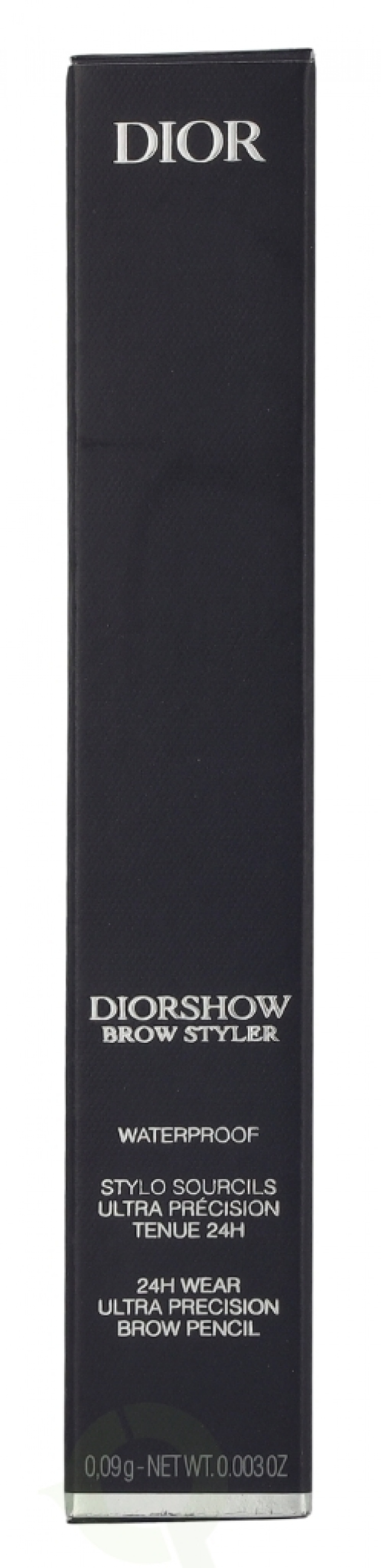 Dior Diorshow Brow Styler Pencil 0.09 g #001 Blond