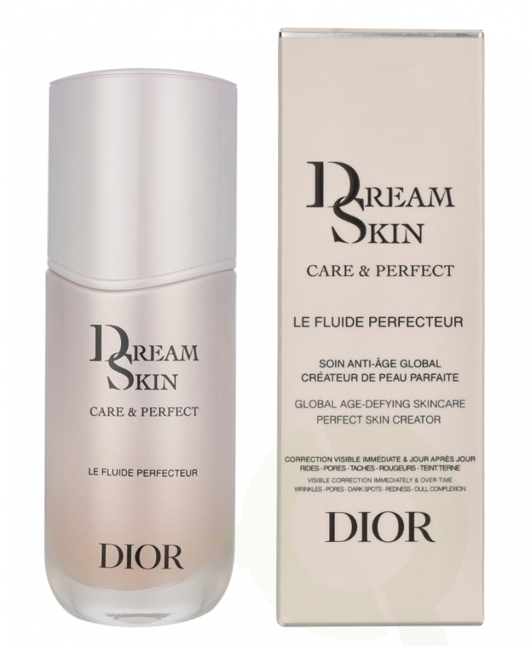 Dior Capture Dreamskin Care & Perfect Serum 30 ml