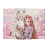 TOPModel TOPModel Smykkeskrin med lys - VIVA VIOLET - Pink (413608)