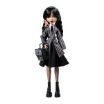 Monster High Monster High x Onsdagsdukke - (218-2459)