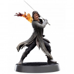 Weta Workshop Ringenes Herre - Aragorn Figurer fra Fandom