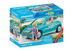 Playmobil Køretur (71809)