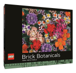 LEGO Botanisk puslespil af mursten 1000+ (ACB2008)