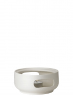 Stelton Theo tekande til opvarmning (sand)