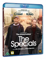 Specials, The - Blu Ray
