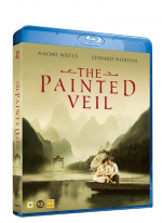Painted Veil, The - (Blu-ray) Painted Veil, The - (Blu-ray)