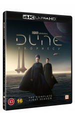 DUNE: PROPHECY