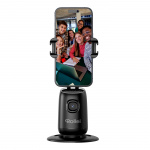 Rollei Skrivebord I med AI-sporing I Easy Creator - 9,5 x 9,5 x 13,5 - 18,8 cm