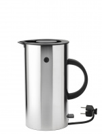 Stelton EM77 El-kedel 1,5 L (stål) Stelton EM77 El-kedel 1,5 L (stål)