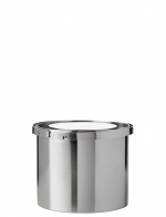Stelton Arne Jacobsen Cylinda Isspand 1 L (Stål)