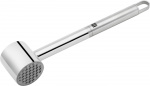 Zwilling Pro Meat Tenderizer - 18/10 rustfrit stål - 27 cm
