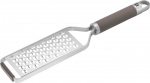 Zwilling Pro, rivejern, medium - grå - 34 cm