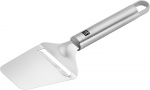 Zwilling Pro ostehøvl - Sølv - 22 cm