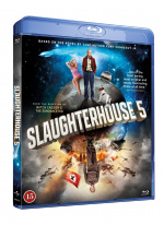 Slaughterhouse 5 Slaughterhouse 5