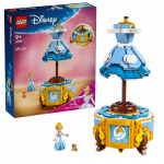 LEGO Disney Princess - Cinderella\'s Dress (43266) LEGO Disney Princess - Cinderella\'s Dress (43266)