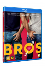 Bros Bros