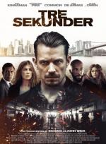 The Informer - Tre Sekunder