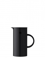 Stelton EM77 Termokande 0,5 L (Sort)