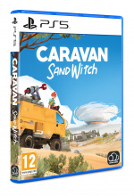 Caravan SandWitch (PS5)