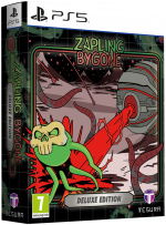 Zapling Bygone (Deluxe Edition) (PS5)