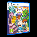 Rugrats - Adventures in Gameland (PS5)