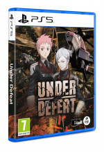 Under Defeat (PS5)