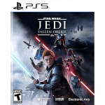 Star Wars Jedi Fallen Order (Import) (PS5)