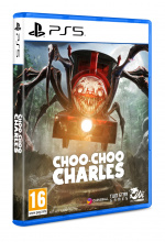 Choo Choo Charles (PS5)