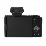 Agfa Digitalt Kamera Realishot C130 CMOS 10x 24MP Sort