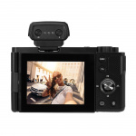 Agfa Digitalt Kamera Realishot C130 CMOS 10x 24MP Sort