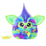 FURBY Interaktiv Plysdyr Galaxy (EN)