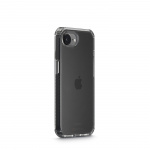 Hama Mobilcover Extreme Protect iPhone 16e Transparent