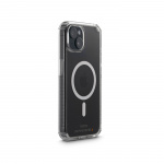 Hama Mobilskal Extreme Protect iPhone 15 Plus MagFodral Transparent