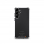 Hama Mobilcover Extreme Protect Samsung Galaxy S24 Transparent Hama Mobilcover Extreme Protect Samsung Galaxy S24 Transparent