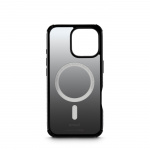 Hama Mobilcover Extreme Protect iPhone 16 Pro MagCase Sort