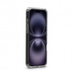 Hama Mobilcover Extreme Protect iPhone 16 Plus MagCase Transparent