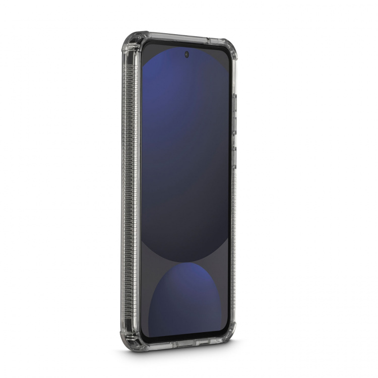 Hama Mobilcover Extreme Protect Samsung Galaxy S24 Fe Transparent Hama Mobilcover Extreme Protect Samsung Galaxy S24 Fe Transparent