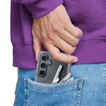 Hama Mobilcover Extreme Protect Samsung Galaxy S24 Fe Transparent Hama Mobilcover Extreme Protect Samsung Galaxy S24 Fe Transparent